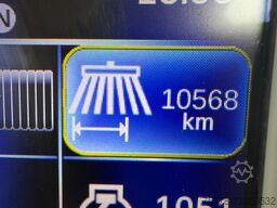 Hako Citymaster 1650 4x4 Kehrmasch.+Winterdie