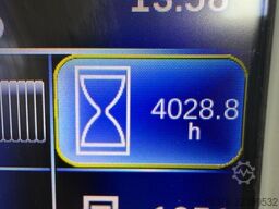 Hako Citymaster 1650 4x4 Kehrmasch.+Winterdie