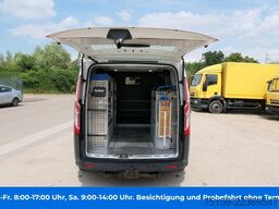 ford Transit Custom 290 2.0 TDCi KLIMA AHK