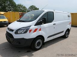 ford Transit Custom 290 2.0 TDCi KLIMA AHK