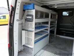 ford Transit Custom 290 2.0 TDCi KLIMA AHK
