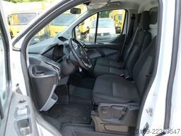 ford Transit Custom 290 2.0 TDCi KLIMA AHK