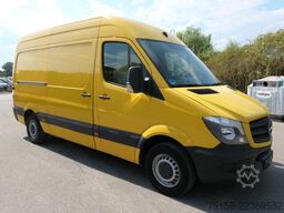 mercedes-benz Sprinter 314 CDI L2H3 Regale