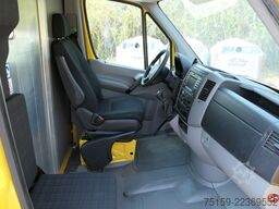 mercedes-benz Sprinter 314 CDI L2H3 Regale