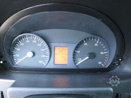 mercedes-benz Sprinter 314 CDI L2H3 Regale