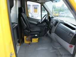 mercedes-benz Sprinter 314 CDI L2H3 Regale