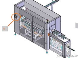 Buhmann Servosleeve C800