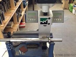 Michael Weinig Rondomat R-934/ Opticontrol model 970070