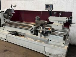 **Used Harrison** V550 Gap bed Centre Lathe