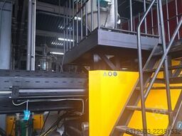 CHEN HSONG JM1400-C3-SVP/2