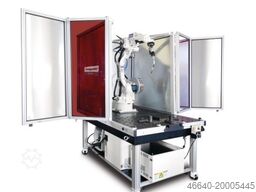 STUERMER Easy ARC 01.02 FD-B6 Welbee P5