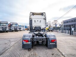 MAN TGX 18.460 XLX + INTARDER
