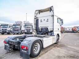 MAN TGX 18.460 XLX + INTARDER