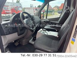MERCEDES-BENZ Sprinter 516 CDI RTW WAS Koffer