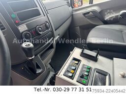 MERCEDES-BENZ Sprinter 516 CDI RTW WAS Koffer