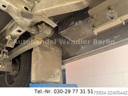 MERCEDES-BENZ Sprinter 516 CDI RTW WAS Koffer