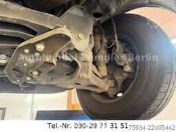 MERCEDES-BENZ Sprinter 516 CDI RTW WAS Koffer