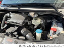 MERCEDES-BENZ Sprinter 516 CDI RTW Fahrtec incl Trage + Sessel