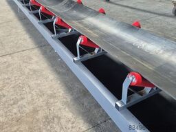 Forderband Transportband  Conveyor 