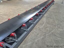Forderband Transportband  Conveyor 