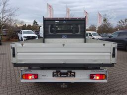 OPEL Movano B Doka Pritsche L3H1 150PS Navi