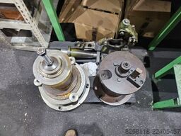 Sumitomo NPG-2×1000