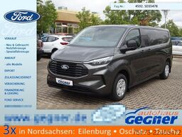 FORD Transit Custom Trend L2 AT AHK Stndhz 2xS.Tür