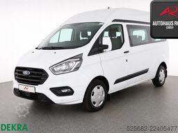 ford Transit Custom 320 TREND L2H2 9 SITZE SPURHALTE
