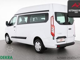ford Transit Custom 320 TREND L2H2 9 SITZE SPURHALTE