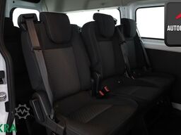 ford Transit Custom 320 TREND L2H2 9 SITZE SPURHALTE