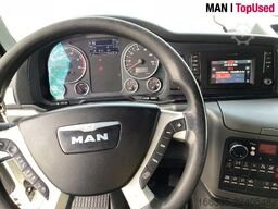 MAN TGX 18.400 4X2 BLS