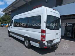 MERCEDES-BENZ Sprinter 316 / 15 Sitzer / 100% Service / Manual