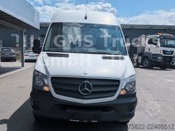 MERCEDES-BENZ Sprinter 316 / 15 Sitzer / 100% Service / Manual