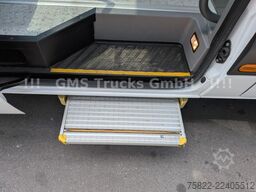 MERCEDES-BENZ Sprinter 316 / 15 Sitzer / 100% Service / Manual