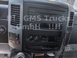 MERCEDES-BENZ Sprinter 316 / 15 Sitzer / 100% Service / Manual