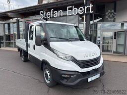 Iveco Daily 35S14Y D Pritsche *R 3.450* AHK