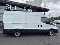 Iveco Daily 35S14 V ASC Kastenwagen