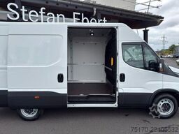 Iveco Daily 35S14 V ASC Kastenwagen