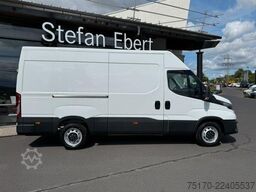 Iveco Daily 35S14 V Y ASC-Ausbau Kastenwagen *R 3.520*