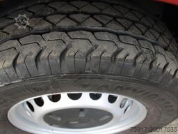 MERCEDES-BENZ Sprinter 310  Cold Car -33°C ATP 02/28