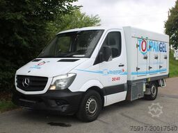 MERCEDES-BENZ Sprinter 310 ColdCar 3+3 Türen  -33°C
