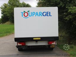 MERCEDES-BENZ Sprinter 310 ColdCar 3+3 Türen  -33°C