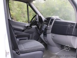 MERCEDES-BENZ Sprinter 310 ColdCar 3+3 Türen  -33°C