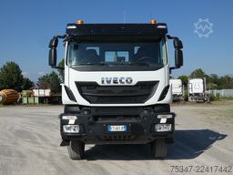 Iveco TRAKKER 500