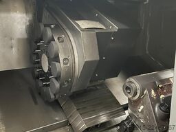 Hurco TMM 10 i