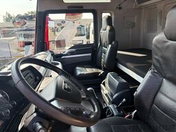 MAN TGX 41.540 + PTO + RETARDER + MANUAL + STUUR AS...