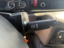 MAN TGX 41.540 + PTO + RETARDER + MANUAL + STUUR AS...