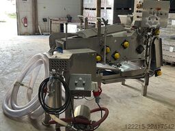 Sraml Bandpresse