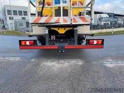 MERCEDES-BENZ Arocs/ Ruthmann T 330 / 33 m / Top Zustand