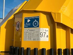 MERCEDES-BENZ Arocs/ Ruthmann T 330 / 33 m / Top Zustand